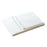 Standard Textile - Bed Sheet Draw 55 X 72 Inch Ceil Blue Cotton 55% / Polyester 45% Reusable - 03910324