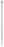 BR Surgical Probe 5 OD X 330 L mm, Palpation Grad - H80-533-12