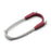 Welch Allyn - Binaural / Spring Assembly 14 X 18 Inch, Burgundy - 5079-274