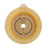 Coloplast Assura Ostomy Barrier Trim to Fit, Long Lasting Wear, Flexible 2-3/8 Inch Flange Blue Code 5/8 to 1-3/4 Inch Stoma - 12719