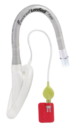 Laryseal Flexi - Laryngeal Mask Infant / Pediatric User Size 2 Light Green PVC Sterile Disposable - 038-94-520U