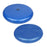 CanDo - Balance Disc Inflatable 14 Inch Diameter 2-1/2 X 14 X 14 Inch Blue - 30-1870B