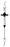 Sklar - Uterine Manipulator Tip Large - 91-1295