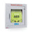 AED Plus - AED Wall Cabinet 1.5 X 17.3 X 17.3 Inch - 8000-0811