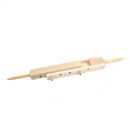 RLM Tissue Bank Prosthetics - Prosthetic Lower Extremity - 201A
