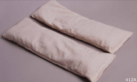 RLM Tissue Bank Prosthetics - Donor Contour Bag Tibial 4 X 12 Inch - 412A