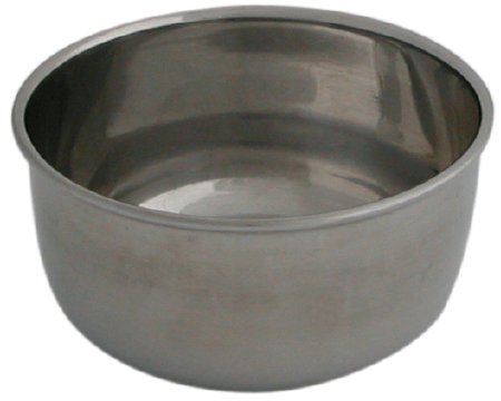 BR Surgical - Iodine Cup 6 oz. Round NonSterile - BR83-14011
