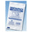 Nortech Labs Inc Pack Hot/Cold Therma-Kool Dental Gel Reusable 4X5" Ea, 100 Ea/Ca - TKDP45100
