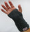 Professional Products Talon V Wrist Support Vinyl Left Hand Black X-Large / 2X-Large - 11424-55