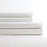Standard Textile - Bed Sheet Fitted Sheet 60 X 80 Inch Cotton 60% / Polyester 40% Reusable - 03542100