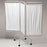 Patterson Medical Supply - Privacy Screen Vinyl - 560384
