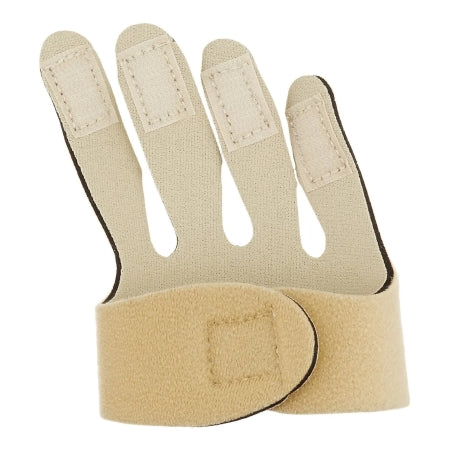 Rolyan Soft Hand-Based - Ulnar Deviation Insert - A6791R