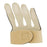 Rolyan Soft Hand-Based - Ulnar Deviation Insert - A6791R