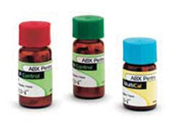 Fisher Scientific Minotrol Control 3 Levels 12 X 2.5 mL - 23450700