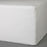 Standard Textile Bed Sheet Fitted 36 X 84 Inch Cotton 60% / Polyester 40% Reusable - 3632120