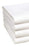 Standard Textile Pillowcase White - 3709100