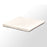Supreme - Pillowcase Standard White - 03716100