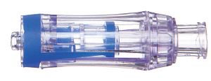 Spiros - IV Connector - CH2000S