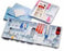 Portex - Epidural Tray Single Shot Tuohy, Fixed Wing 18 Gauge 3-1/2 Inch - 4979-18