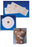 Vermont Medical - Stress Kit - A10052-10S