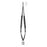 Miltex-Integra Holder Needle 7-1/8" Ea - 17-1024