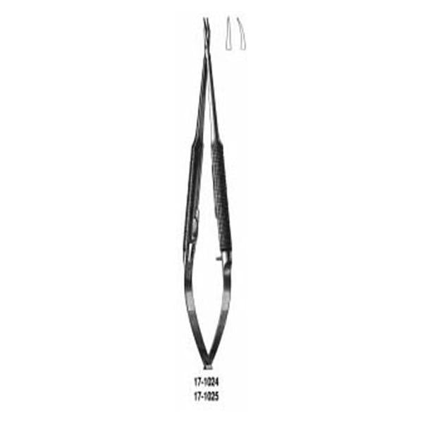 Miltex-Integra Holder Needle 7-1/8" Ea - 17-1024