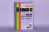 Emerson Healthcare Vitron-C Multivitamin Supplement Ascorbic Acid / Iron 125 mg - 65 mg Strength Tablet 60 per Bottle - 63736012301