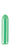 Miltex Tip-It Instrument Tip Guard 7/64 X 3/4 Inch, Size 3, Vented, Green Tint - 3-2503T