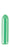 Tip-It - Instrument Tip Guard 7/64 X 3/4 Inch, Size 3, Vented, Green Tint - 3-2503T