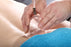 Mettler 6D Action Massage w/set of 6 Plastic Cups w/ Hose-p, Roller Cup 75 mm - 6101US