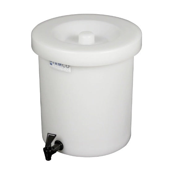 Crock with Spigot