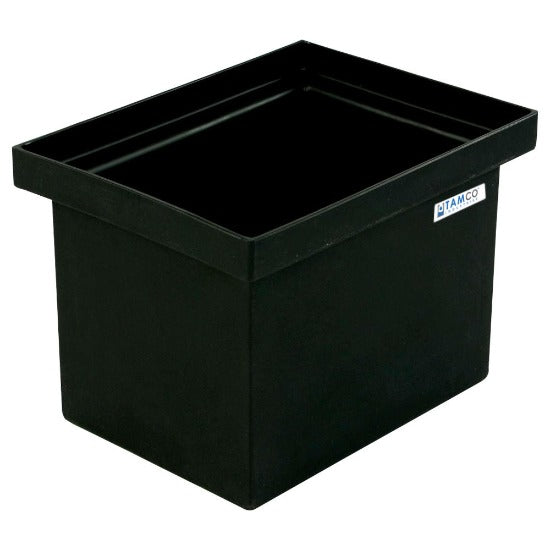 Polyethylene Tanks