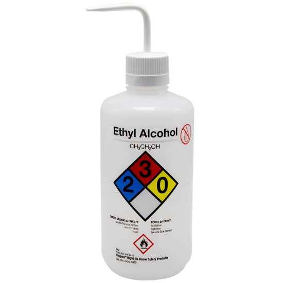 Wash Bottles