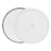 Bucket Lid with Tear Tab