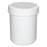 Round Jar