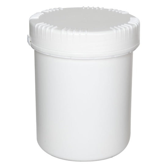 Round Jar
