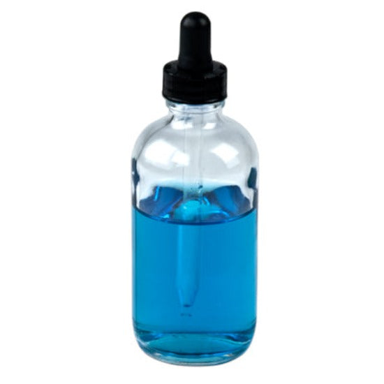 Glass Dropper Bottles
