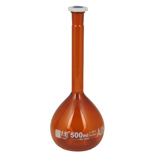 Volumetric Flask