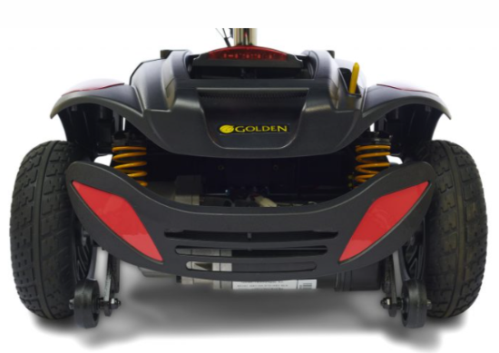 Mobility Scooter