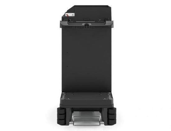 Housekeeping Cart