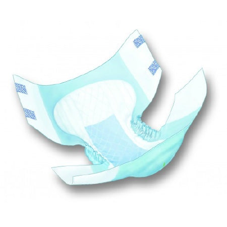 Adult Incontinent Brief Beige