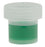 Straight-sided Round Jar with Cap