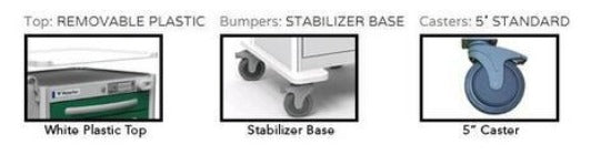 Treatment Cart