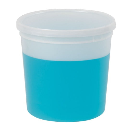 Containers with Lids