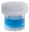 Straight-Side Round Jar with Cap