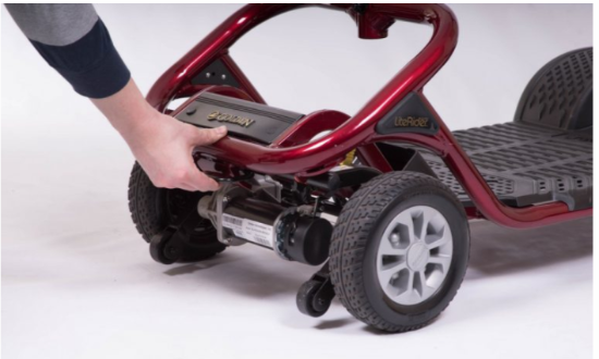 Mobility Scooter