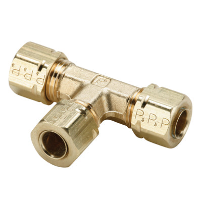 Compress-Align Fitting