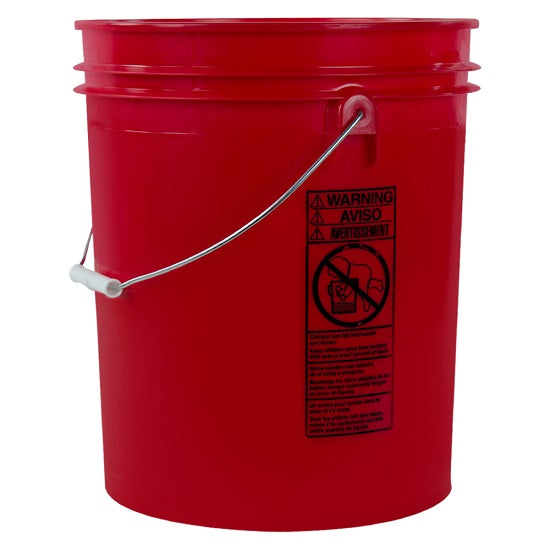 Standard 5 Gallon Bucket