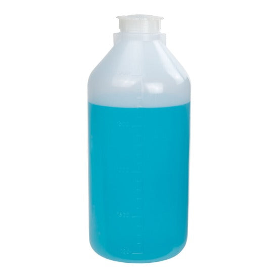 Bottle with Cap