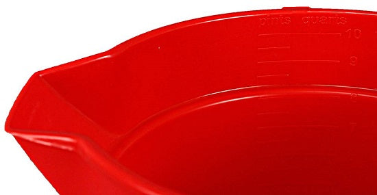 Deluxe Heavy Duty Bucket